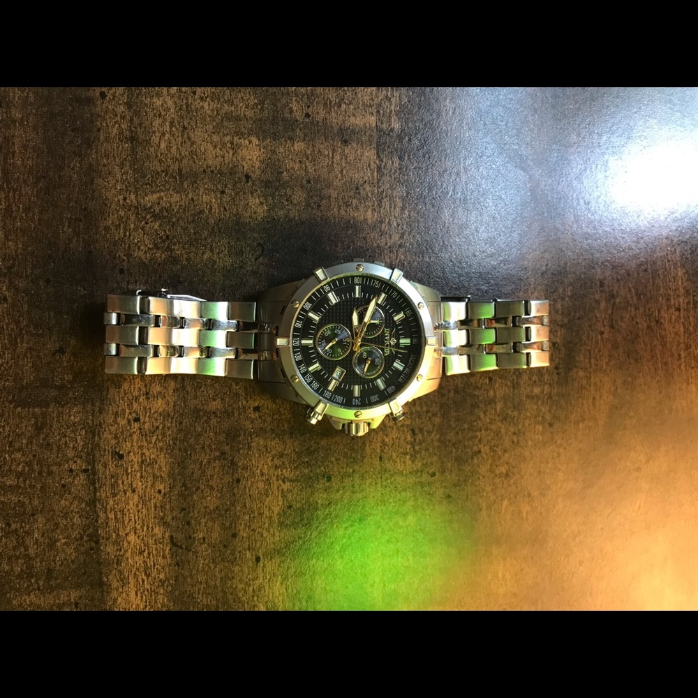 Invicta Watch